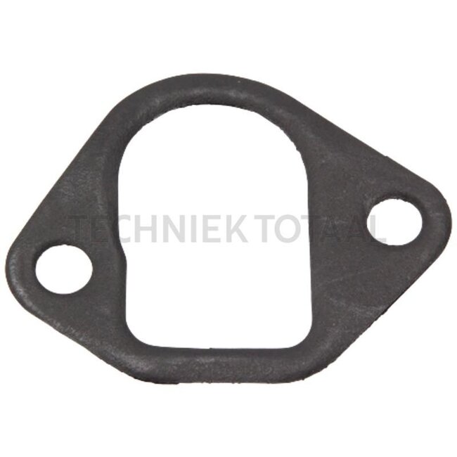 GRANIT Seal front cover John Deere 840-7600 | R125066, R69260, R97773