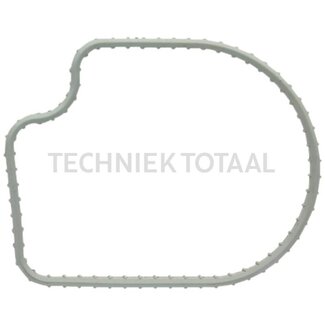 GRANIT Radialdichtring Thermostat John Deere