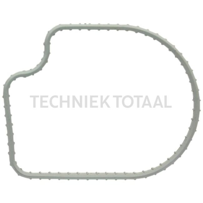 GRANIT Radial sealing ring - 380120228, R501228