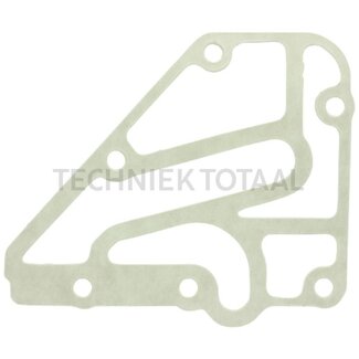 GRANIT Dichtung Ölfilter John Deere Serie 5M - 7920, SE6010 - SE6920