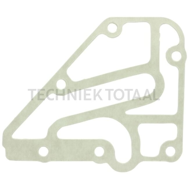 GRANIT Pakking oliefilter John Deere Serie 5M-7920, SE6010-SE6920 | R502864