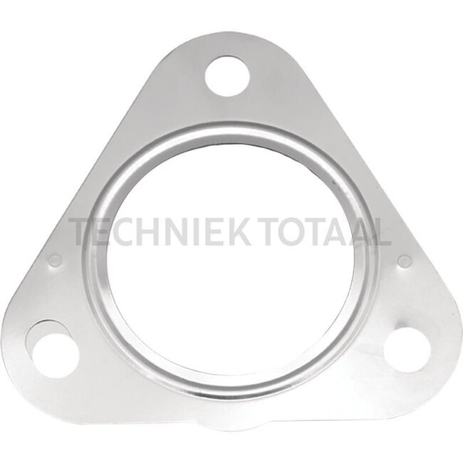 GRANIT Kleppendekselpakking John Deere Serie 6M-9520RX, S 660-690 | R526831