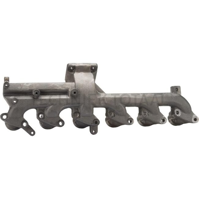 GRANIT Auspuffkrümmer - 380120260, R527696