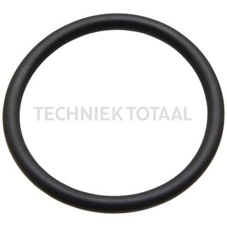 GRANIT O-ring oil cooler housing Ø 37,69 x 3,53 mm John Deere