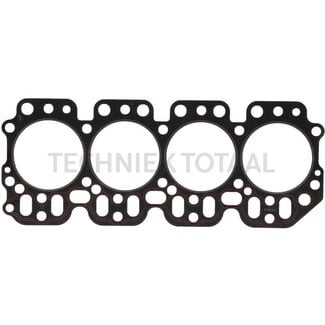 Cilinderkoppakking John Deere Serie 20-6400, SE6100-SE6400
