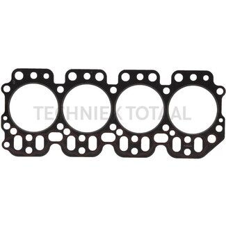 GRANIT Cylinder head gasket John Deere Series 20-6400, SE6100-SE6400