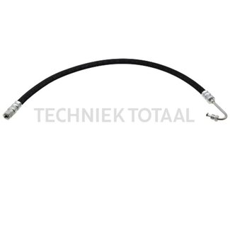 GRANIT Hydrauliekslang olieleiding naar turbolader John Deere 1950-5615