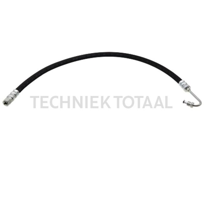 GRANIT Hydraulic hose From oil line to turbocharger - RE31285