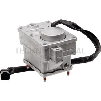 GRANIT Actuating element turbocharger John Deere