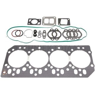 GRANIT Oberdichtsatz John Deere 5080R-5100RN, 6130-6534