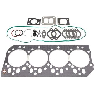 GRANIT Pakkingset boven John Deere 5080R-5100RN, 6130-6534
