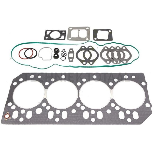 GRANIT Gasket set top - 380120360, RE532842