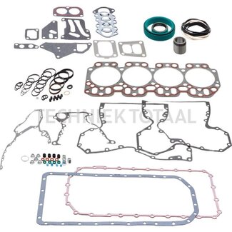 GRANIT Gasket set Top and bottom