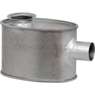 GRANIT Silencer