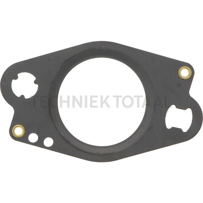 GRANIT Dichtung John Deere 5085M-5115M, 5090R-5125R | RE553857, DZ102717