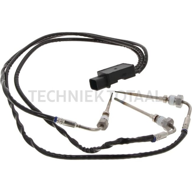 GRANIT Temperatursensor Dieselpartikelfilter John Deere SKT-1020, Serie 6M-6125R | RE545199
