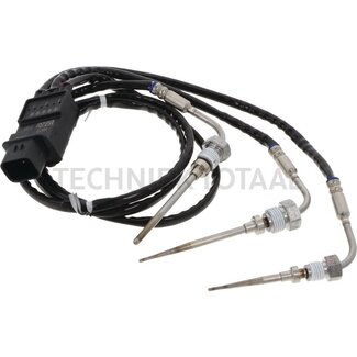 GRANIT Temperature sensor diesel particulate filter John Deere SKT-1021, Series 6M-6170M