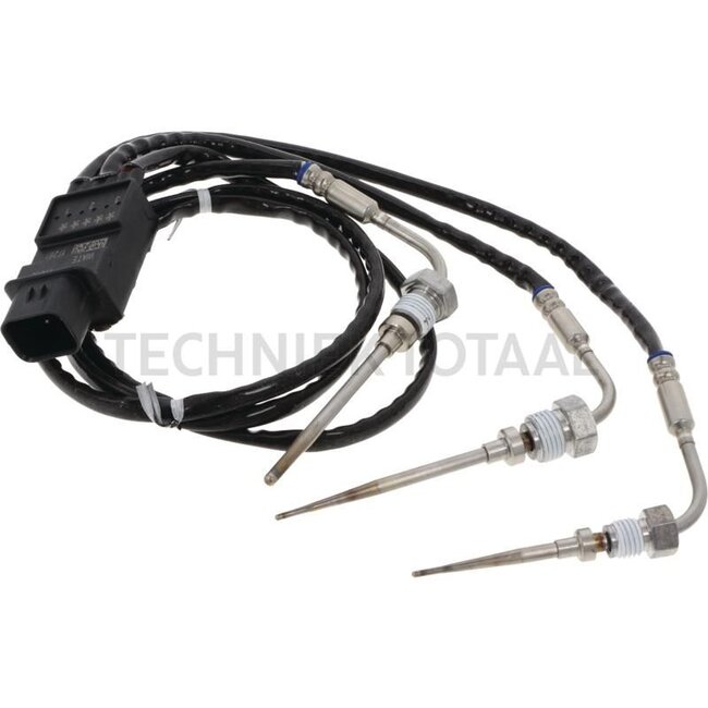 GRANIT Temperatursensor Dieselpartikelfilter John Deere SKT-1021, Serie 6M-6170M | RE545198