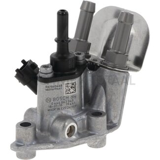 GRANIT AdBlue-inspuitunit John Deere 6M, 6R, 7R, 6MC, 6RC