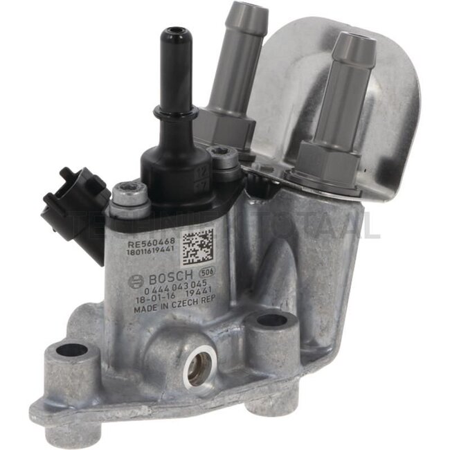 GRANIT AdBlue-inspuitunit - 380120458, RE560468, 444043045, 0444043045