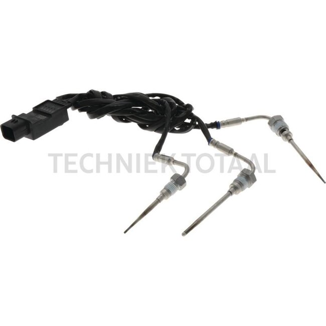 GRANIT Temperatursensor Dieselpartikelfilter John Deere SKT-1022, Serie 6R-6210R | RE544555
