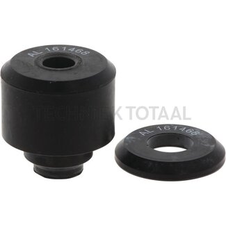 GRANIT Lagerung Motor John Deere Serie 5M-6534, SE6020-SE6420