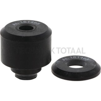 Lagerung Motor John Deere Serie 5M-6534, SE6020-SE6420