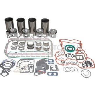 GRANIT Engine repair set