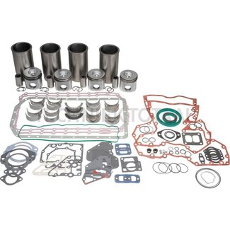 GRANIT Motorreparatursatz Motor 4045HL282-288 John Deere
