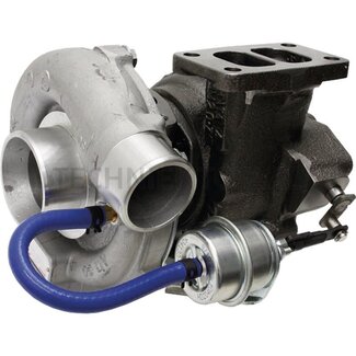 GRANIT Turbocharger Massey Ferguson 5465, 6465, 6475, 6480, 7465, 7475, 7480