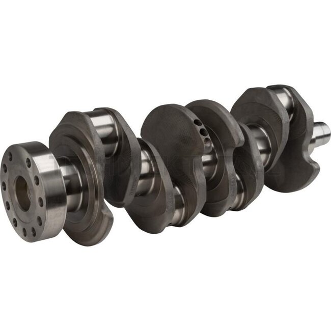 GRANIT Crankshaft - 380151260, 4226955M91, ZZ90237 | Notes: Please follow the instructions in the installation guide. Please complete the test instruction report contained therein, and return it to garantie-service@fricke.de. This must be completed otherwise you