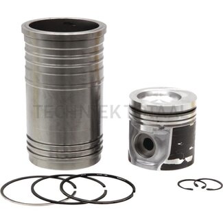 GRANIT Piston set Massey Ferguson, Valtra-Valmet, Fendt
