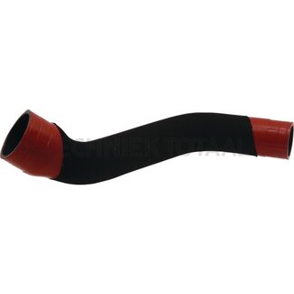 GRANIT Luchtslang naar intercooler Massey Ferguson 6612-6616