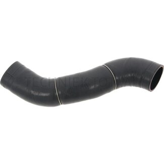 GRANIT Luchtslang intercooler Massey Ferguson 7714-7718, 7S.155-7S.210