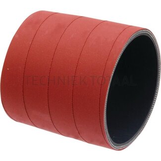 GRANIT Air hose intercooler 75 mm