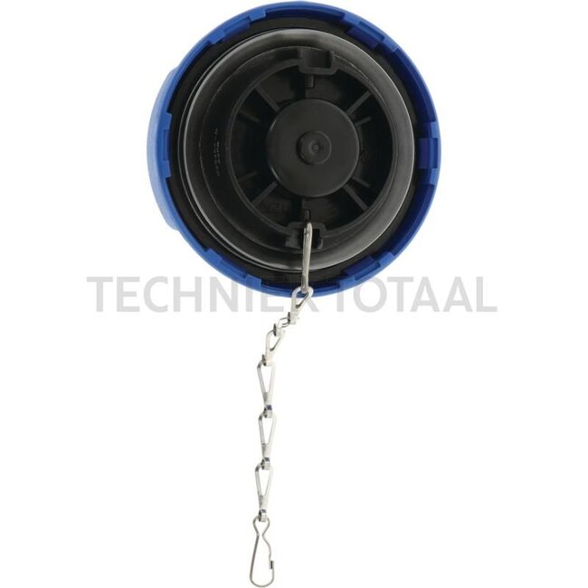 GRANIT Tank cap - 380152725, 4355409M1, 71463160, 71443160, D28264531