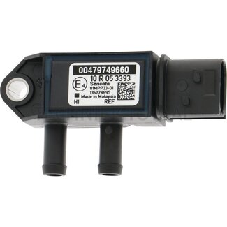 GRANIT Differenzdrucksensor Case IH, Steyr, New Holland