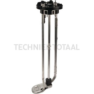 GRANIT Signal transmitter exhaust aftertreatment Maxxum 110-140 Tier 4A