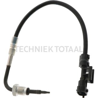 GRANIT Temperatuursensor gebogen 35 mm Case IH, Steyr, New Holland
