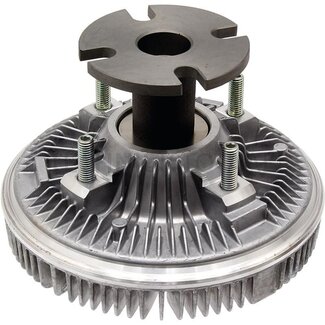 Borg Warner Lüfterkupplung Case IH Puma 165-3000SP, New Holland