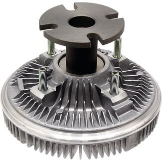 Borg Warner Vloeistofkoppeling Case IH Puma 165 - 3000SP, New Holland