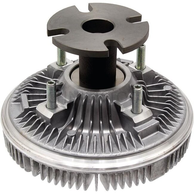 Borg Warner Fan clutch - 655020006, 87383690, AM-18651-1-M
