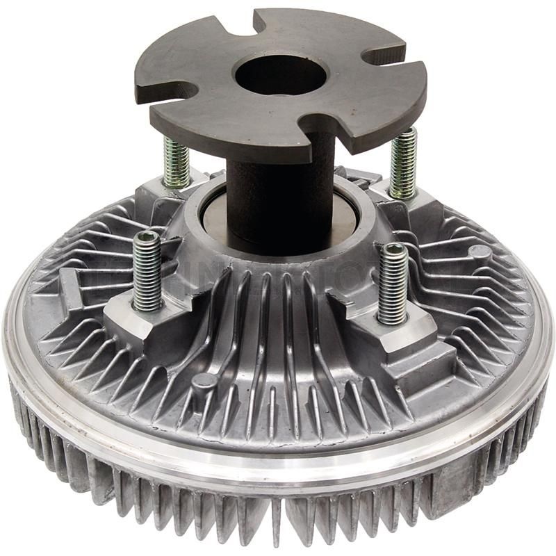 Borg Warner Vloeistofkoppeling Case IH Puma 165-3000SP, New Holland | 87383690