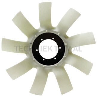 Borg Warner Lüfterflügel