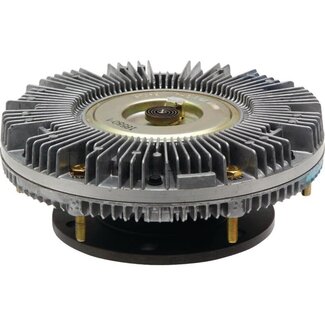 Borg Warner Lüfterkupplung Case IH Steiger 9370-9390