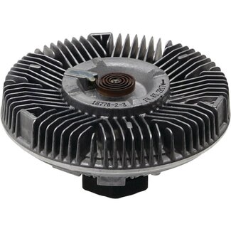 Borg Warner Lüfterkupplung