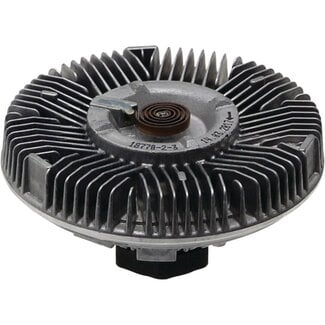 Borg Warner Vloeistofkoppeling SAME, Hürlimann, Deutz-Fahr, Lamborghini