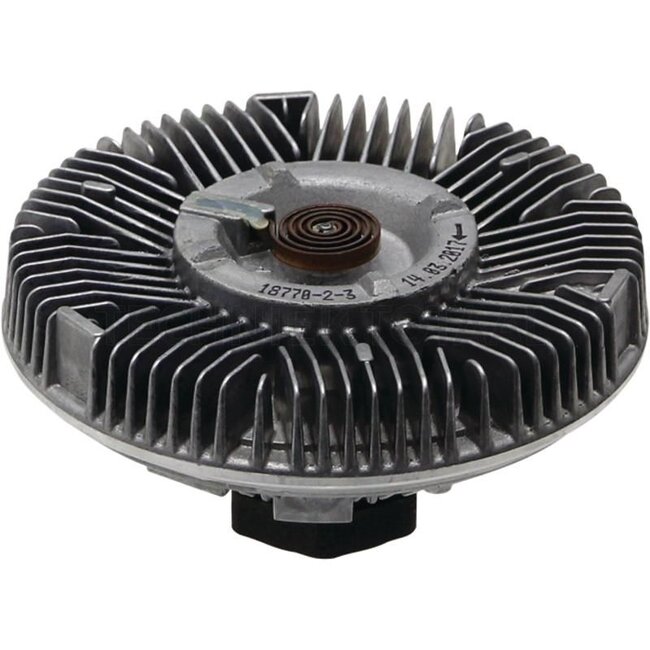 Borg Warner Fan clutch - 655040002, 0.016.0824.4, AM-20004493-M