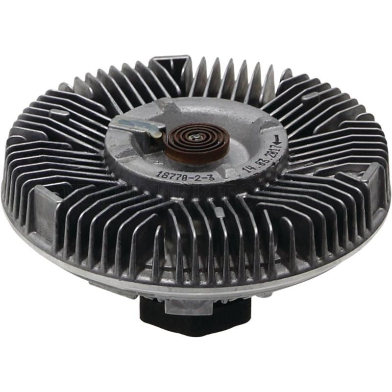 Borg Warner Vloeistofkoppeling SAME, Hürlimann, Deutz-Fahr, Lamborghini | 0.016.0824.4