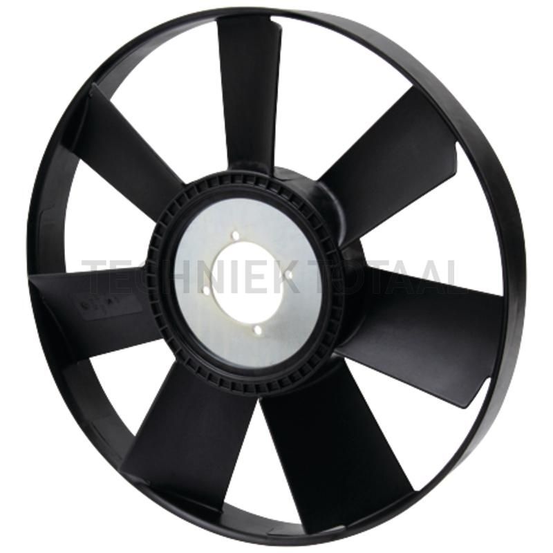 Borg Warner Koelventilator Ø 550 mm Fendt | H712200040100